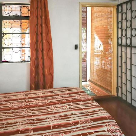 Charming Studio In Flic En Flac With Enclosed Garden 25M² Flic en Flac Exterior foto